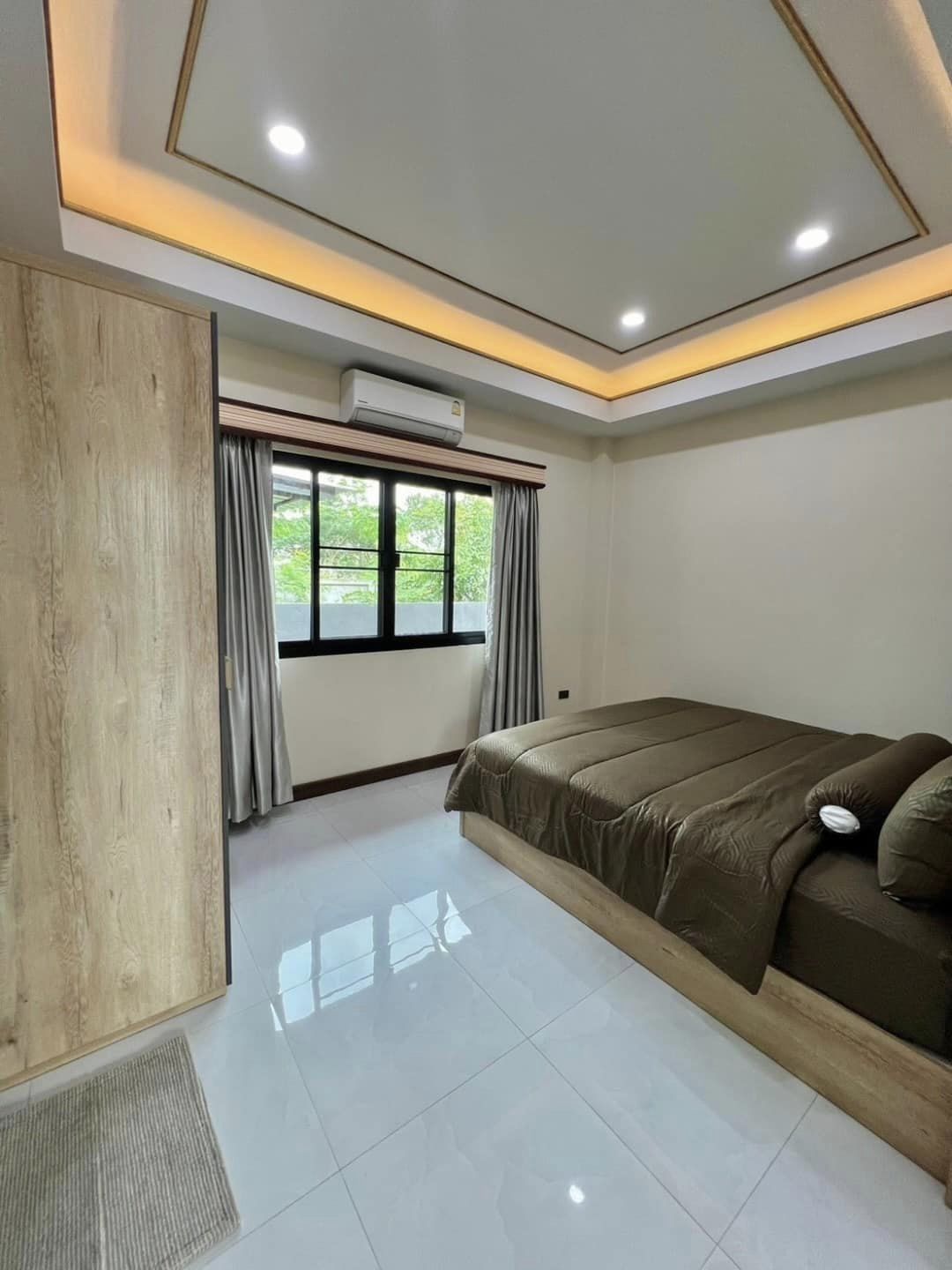 6 Bedroom Pool Villa in Pa Daet Chiang Mai | Near Lanna International School photo 9