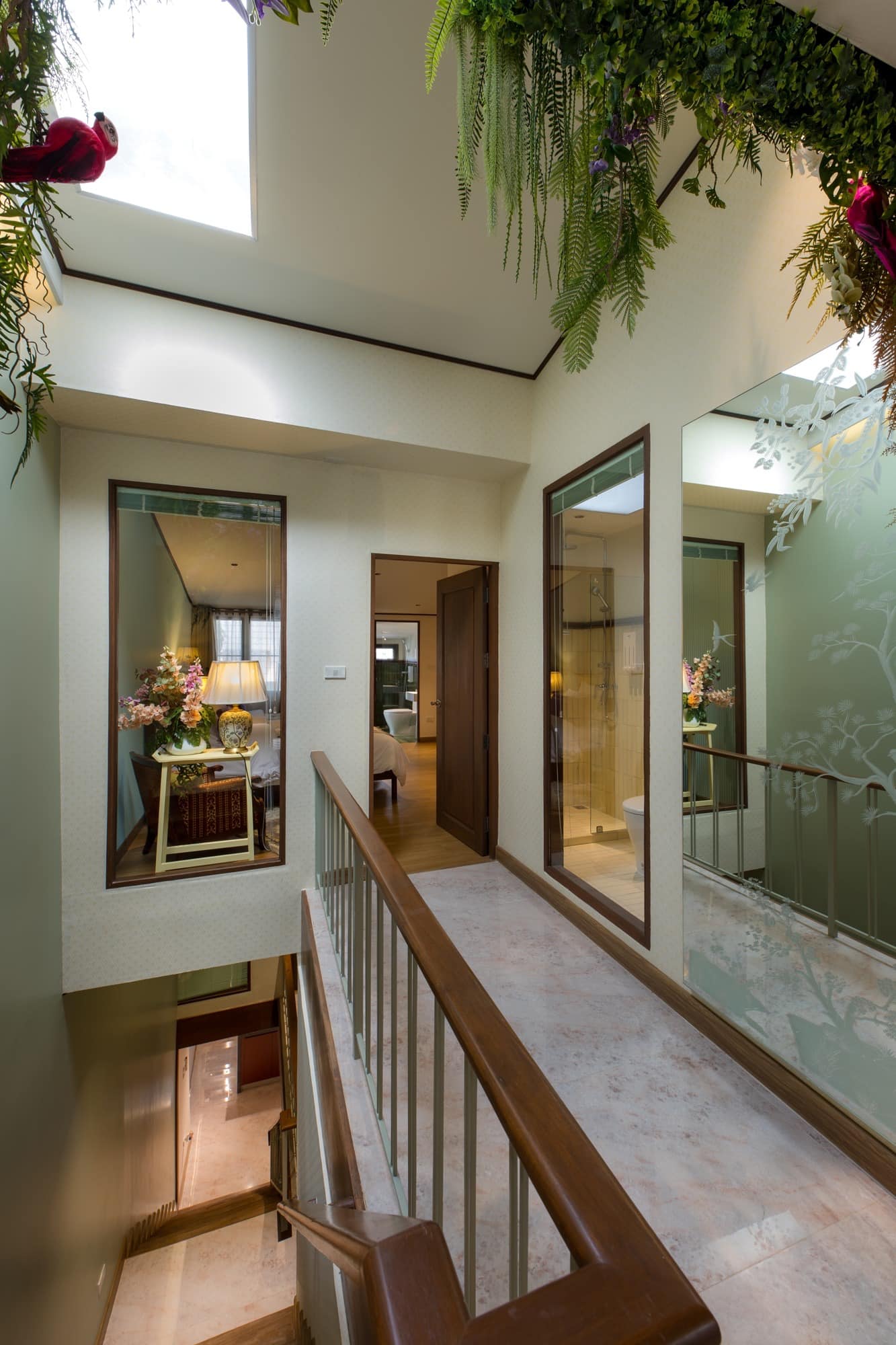 Luxury 4 Bedroom Villa for Rent in Chang Khlan Chiang Mai | City Center photo 12