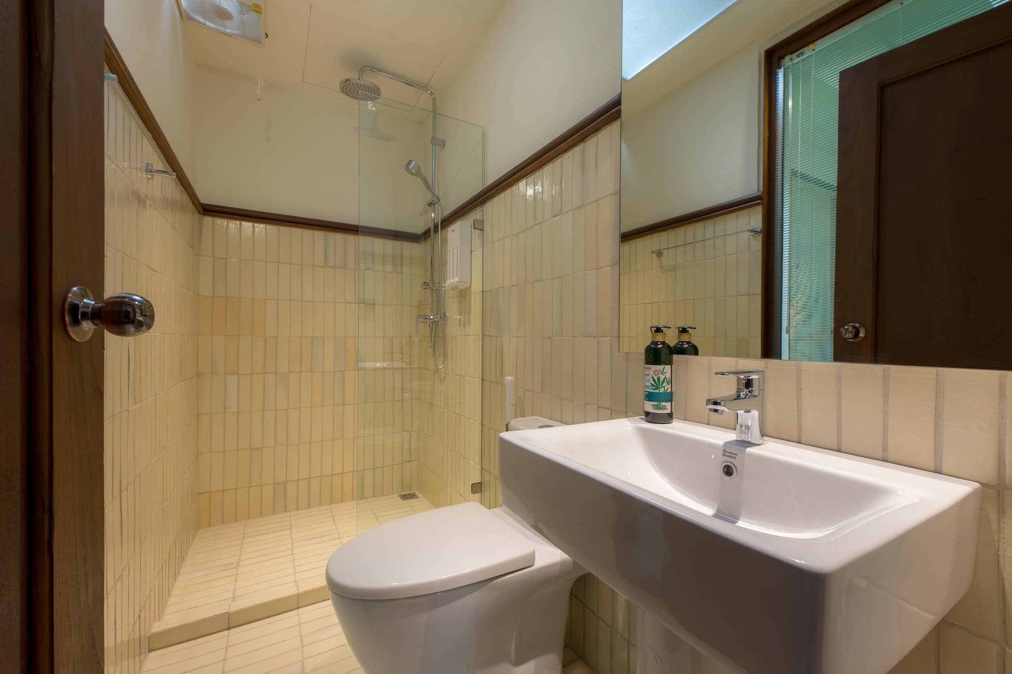 Luxury 4 Bedroom Villa for Rent in Chang Khlan Chiang Mai | City Center photo 28