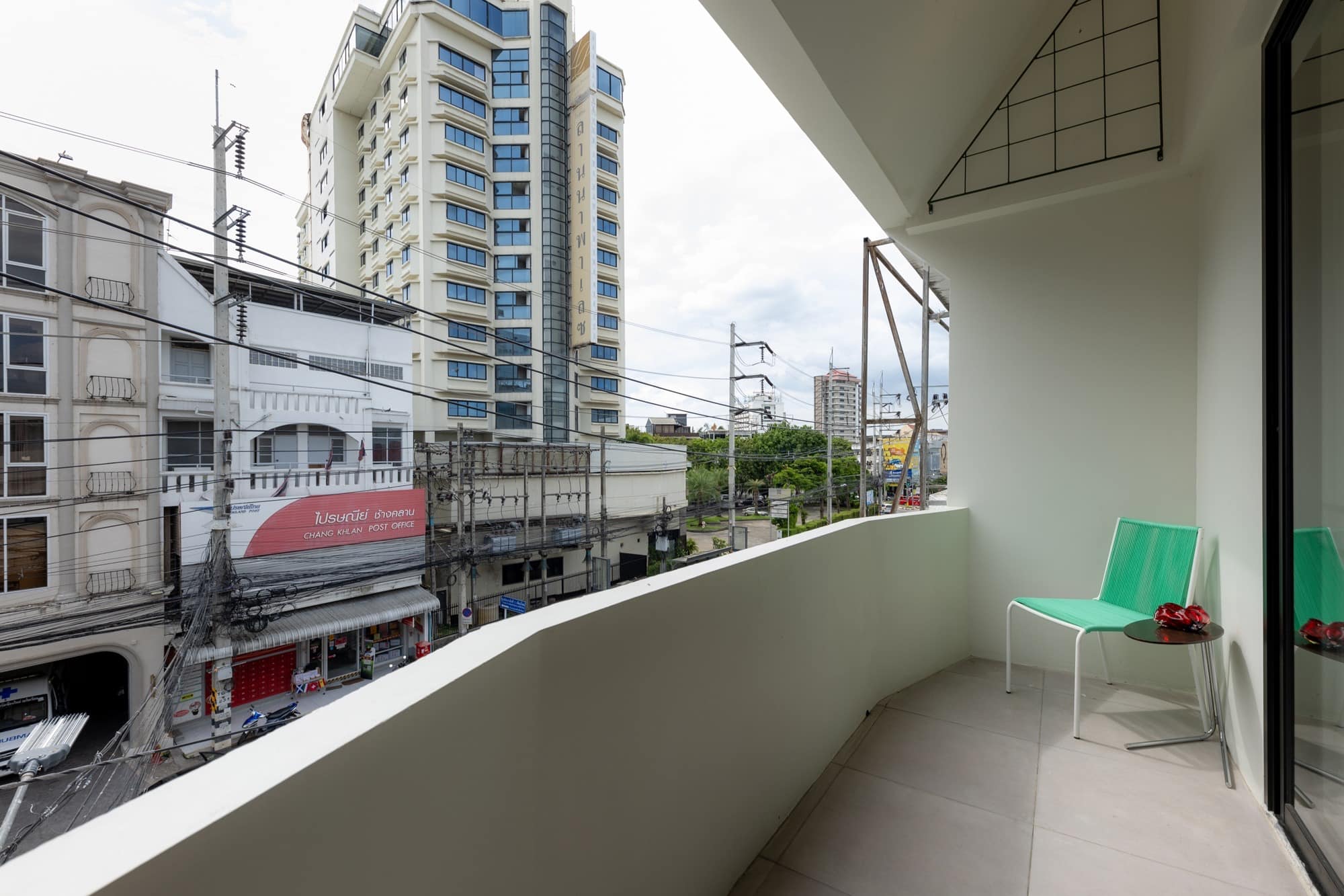 Luxury 4 Bedroom Villa for Rent in Chang Khlan Chiang Mai | City Center photo 23