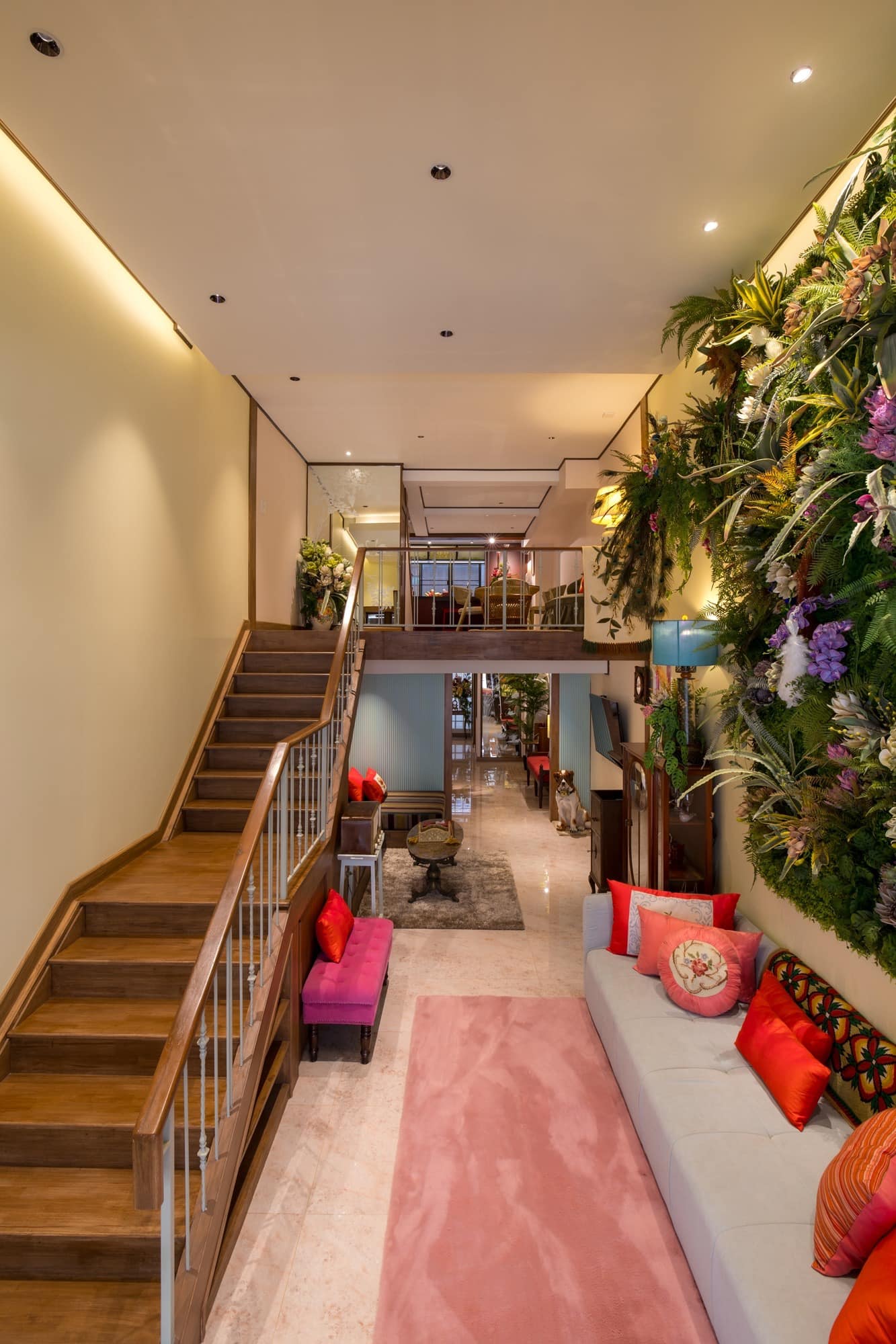 Luxury 4 Bedroom Villa for Rent in Chang Khlan Chiang Mai | City Center photo 11