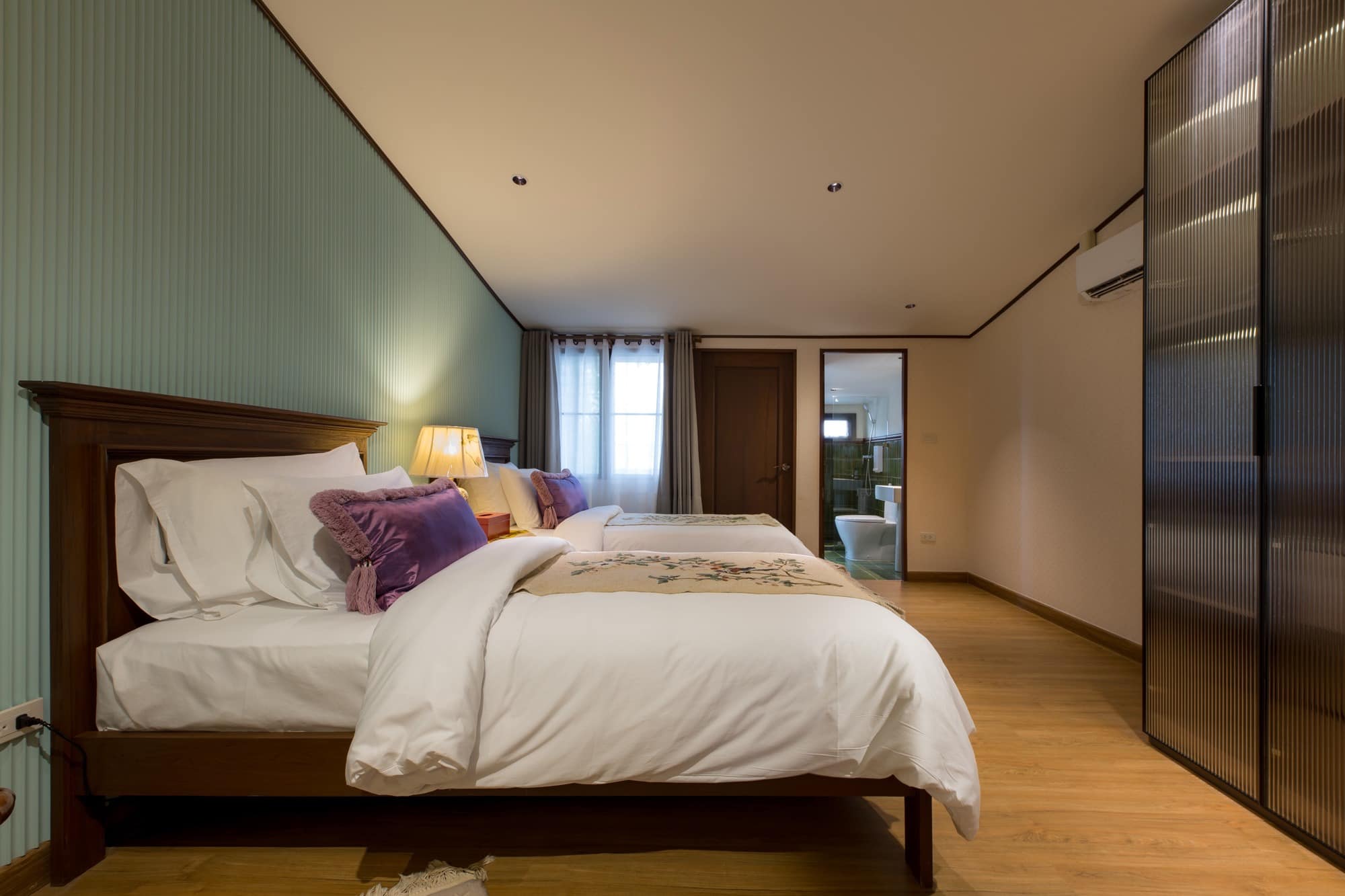 Luxury 4 Bedroom Villa for Rent in Chang Khlan Chiang Mai | City Center photo 25
