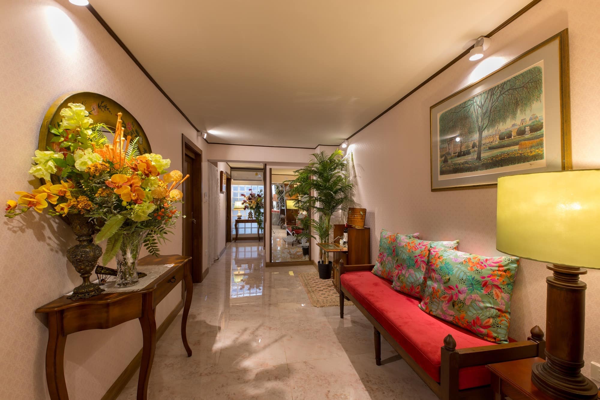 Luxury 4 Bedroom Villa for Rent in Chang Khlan Chiang Mai | City Center photo 3
