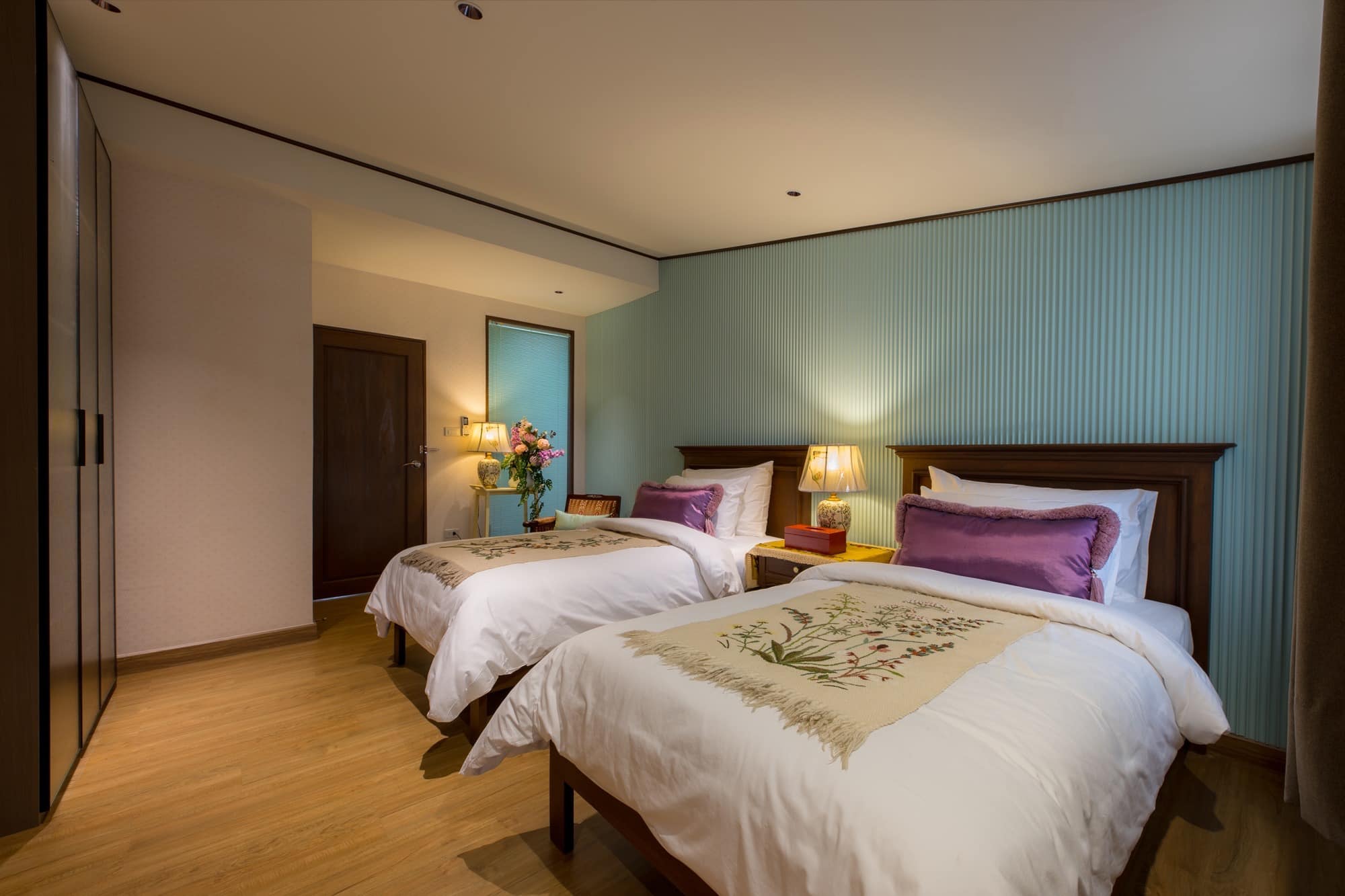 Luxury 4 Bedroom Villa for Rent in Chang Khlan Chiang Mai | City Center photo 18