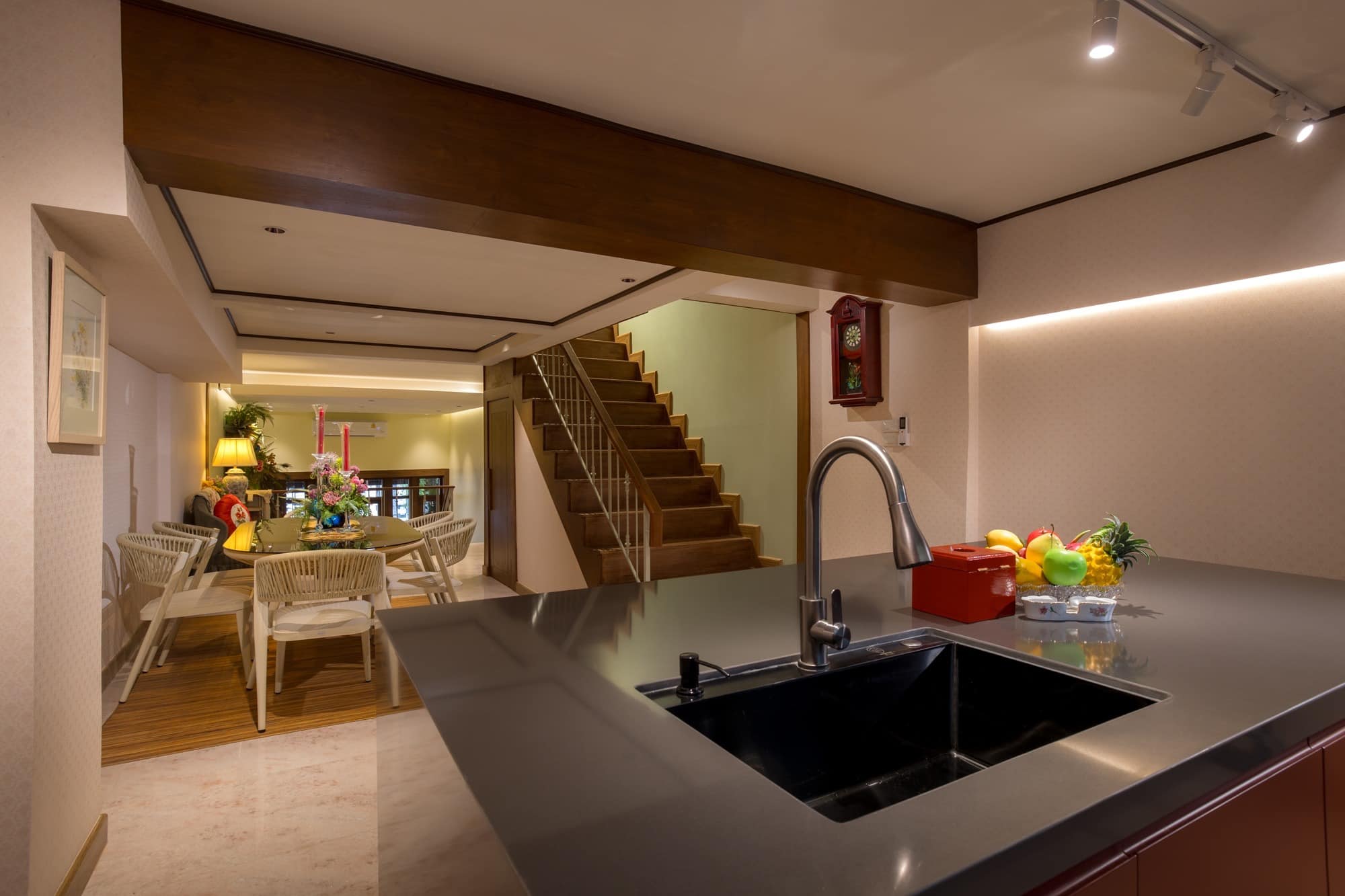 Luxury 4 Bedroom Villa for Rent in Chang Khlan Chiang Mai | City Center photo 6