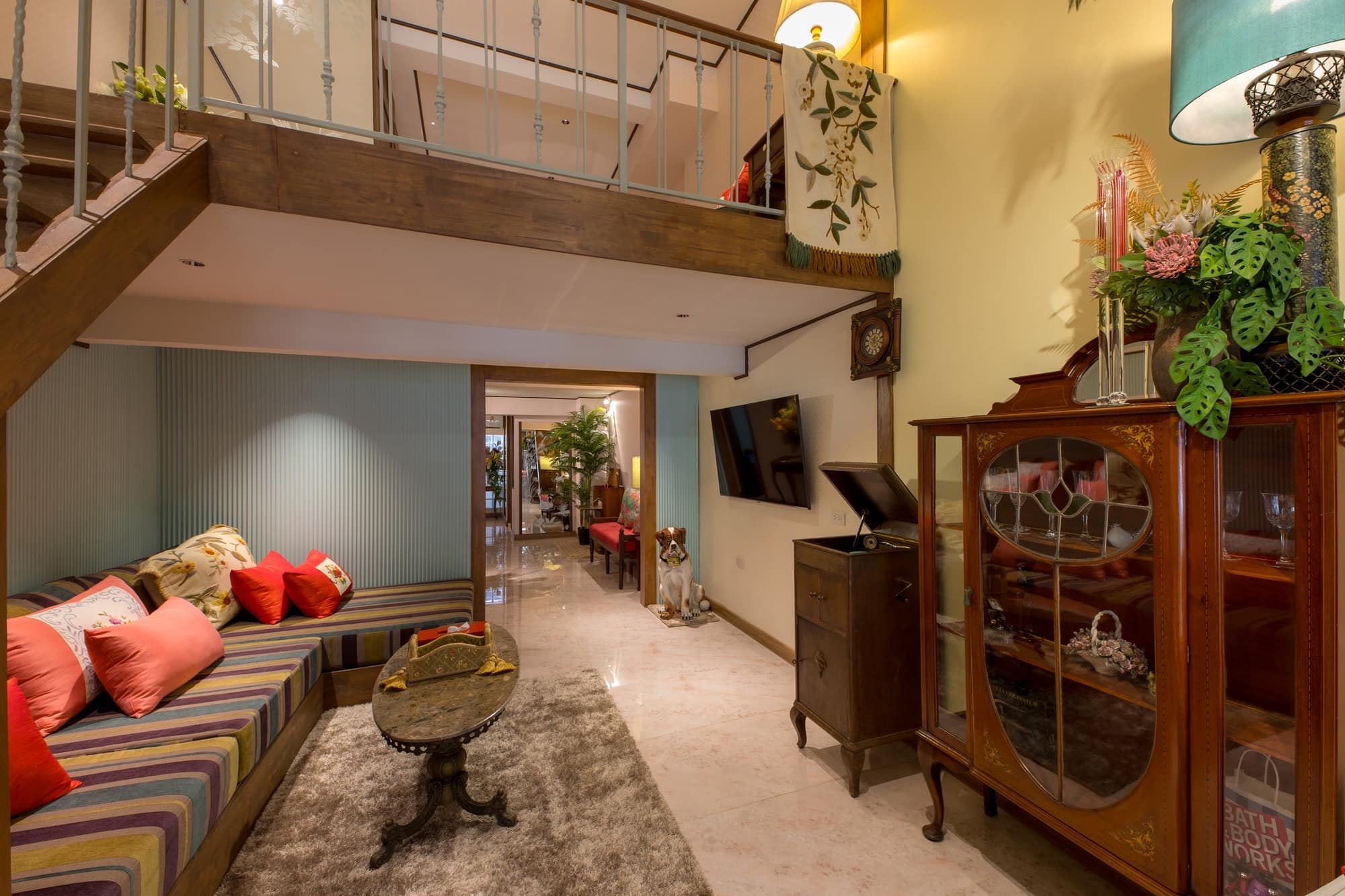 Luxury 4 Bedroom Villa for Rent in Chang Khlan Chiang Mai | City Center photo 4