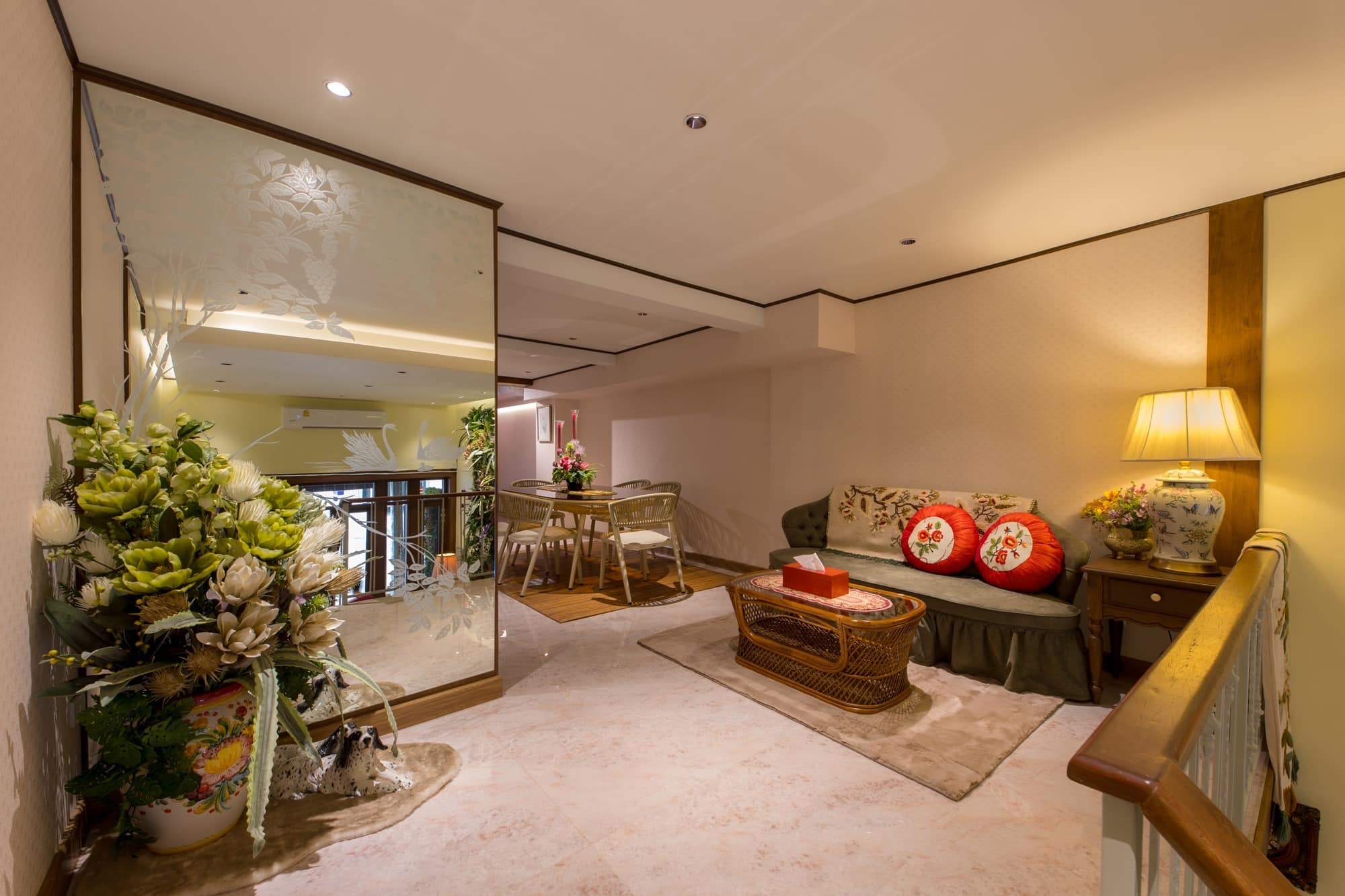 Luxury 4 Bedroom Villa for Rent in Chang Khlan Chiang Mai | City Center photo 10