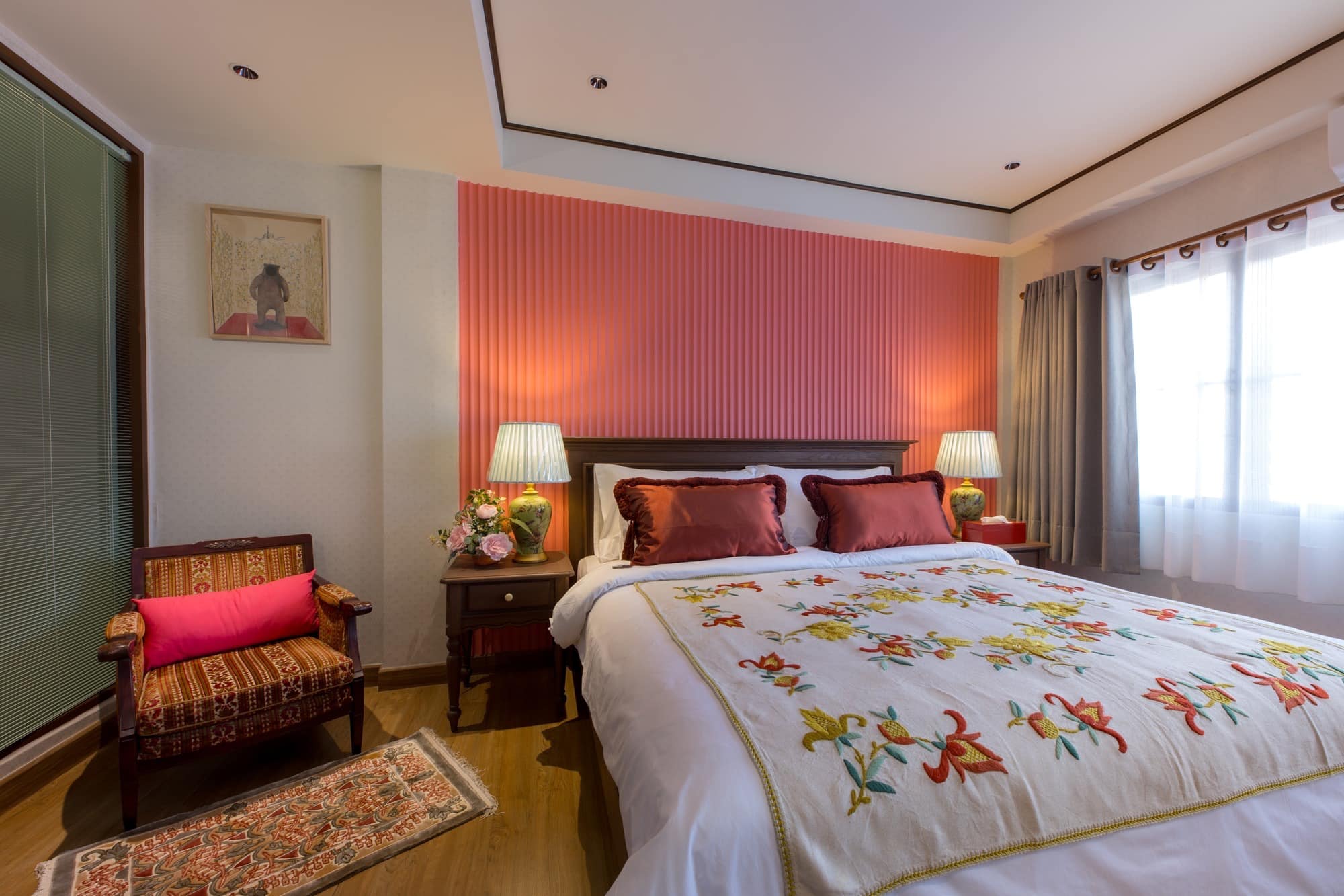Luxury 4 Bedroom Villa for Rent in Chang Khlan Chiang Mai | City Center photo 14