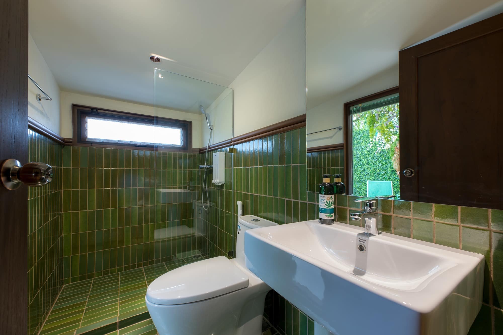 Luxury 4 Bedroom Villa for Rent in Chang Khlan Chiang Mai | City Center photo 26