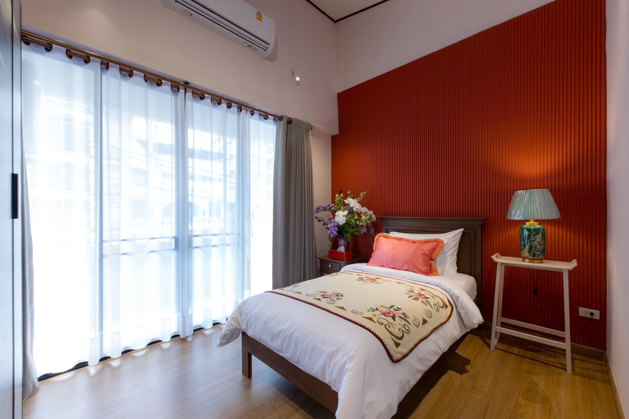 Luxury 4 Bedroom Villa for Rent in Chang Khlan Chiang Mai | City Center photo 20
