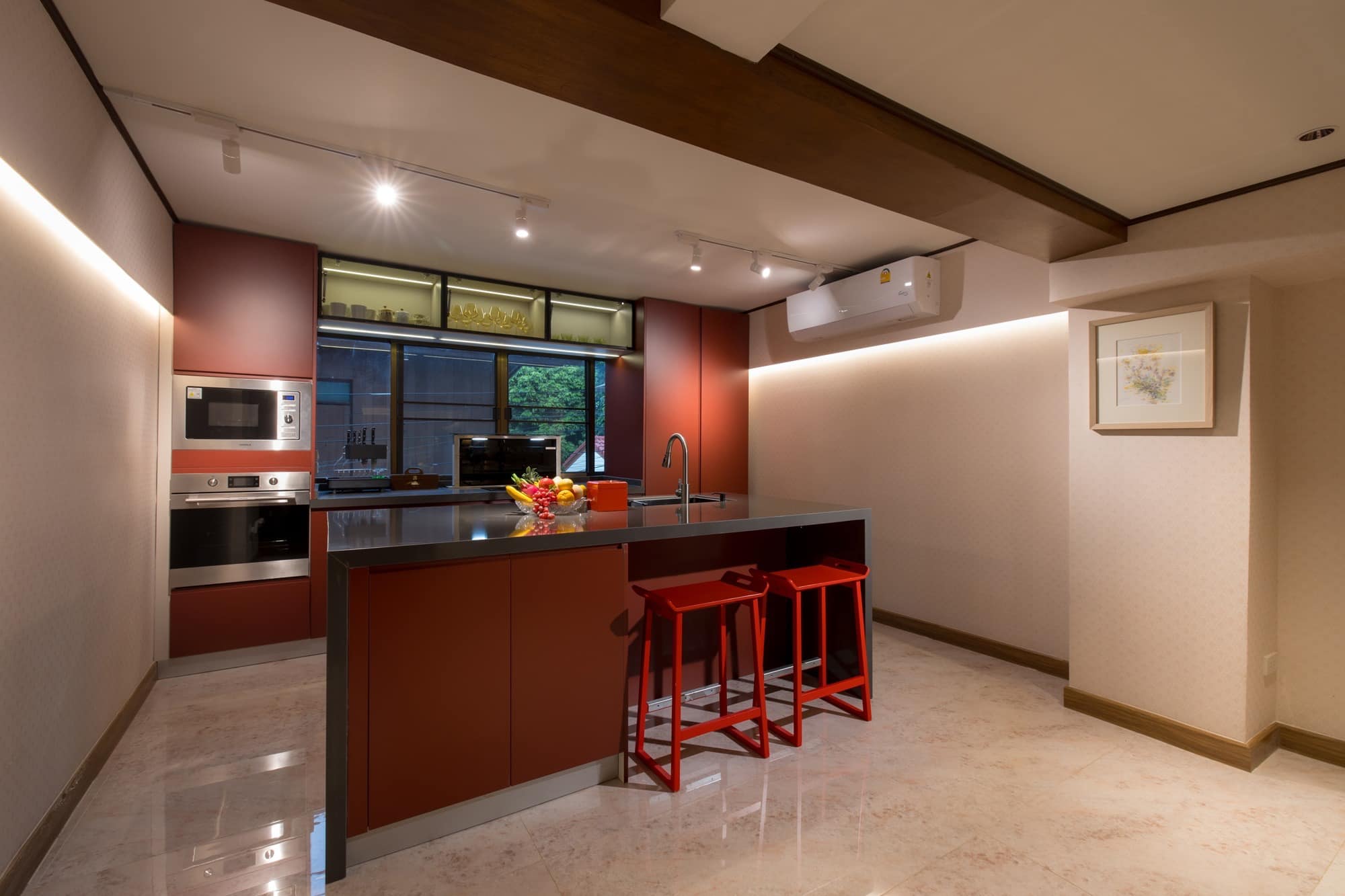 Luxury 4 Bedroom Villa for Rent in Chang Khlan Chiang Mai | City Center photo 7