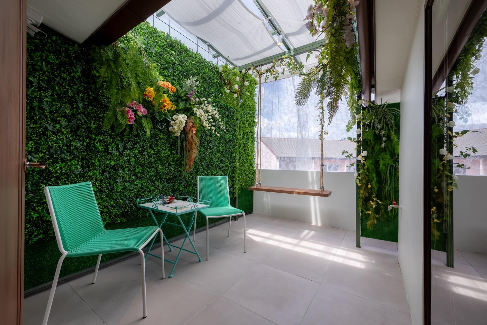 Luxury 4 Bedroom Villa for Rent in Chang Khlan Chiang Mai | City Center photo 21