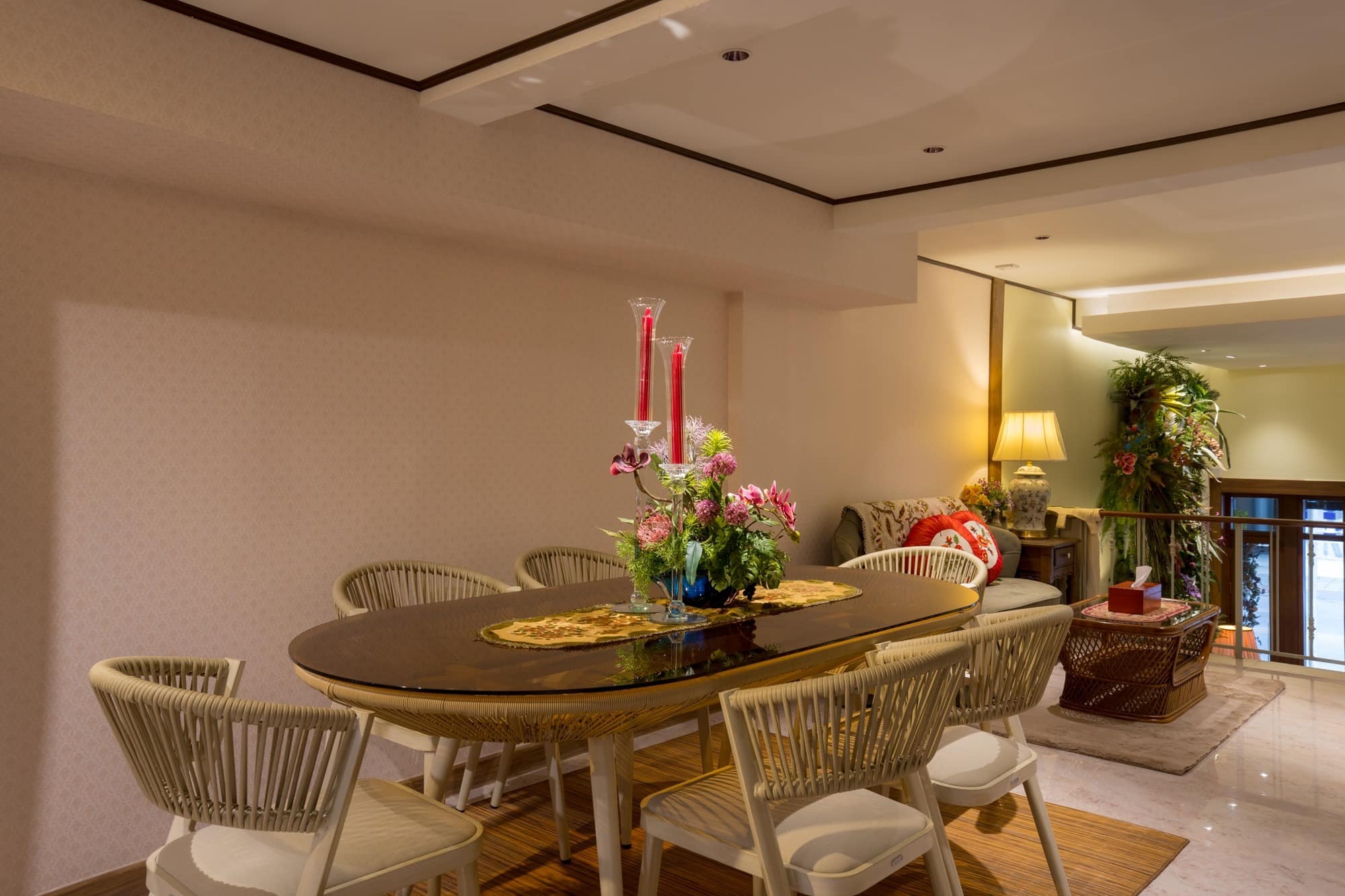 Luxury 4 Bedroom Villa for Rent in Chang Khlan Chiang Mai | City Center photo 8
