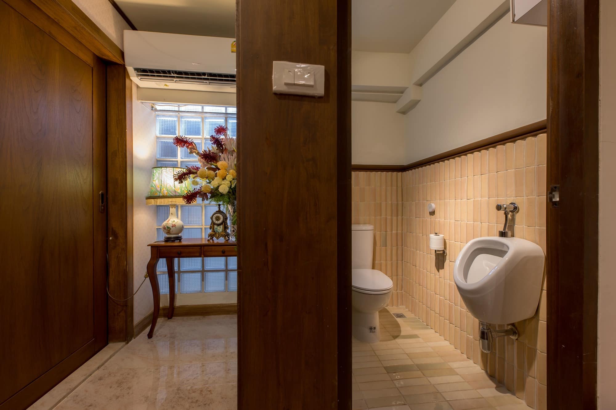 Luxury 4 Bedroom Villa for Rent in Chang Khlan Chiang Mai | City Center photo 24