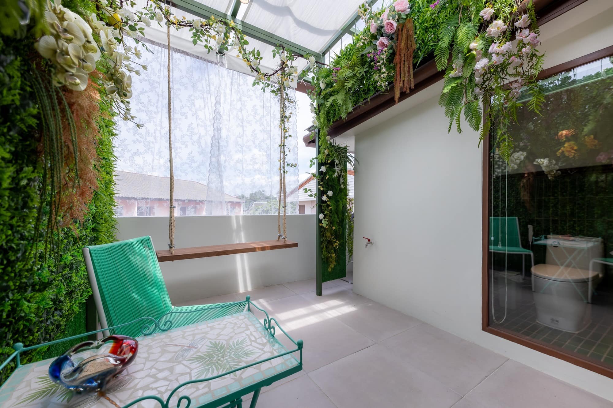 Luxury 4 Bedroom Villa for Rent in Chang Khlan Chiang Mai | City Center photo 22