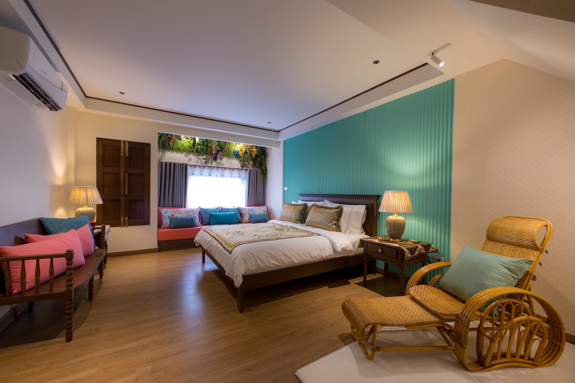 Luxury 4 Bedroom Villa for Rent in Chang Khlan Chiang Mai | City Center photo 13