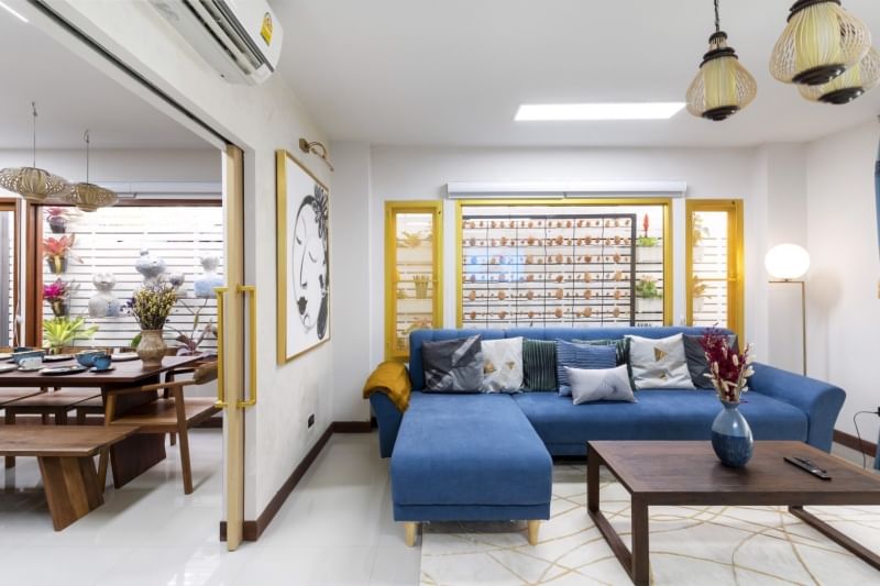 4 Bedroom Pool Villa for Sale & Rent Near Nimman Chiang Mai | One Nimman 1.7 photo 3