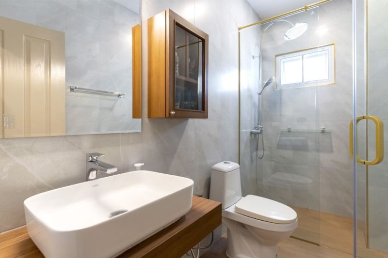 4 Bedroom Pool Villa for Sale & Rent Near Nimman Chiang Mai | One Nimman 1.7 photo 18