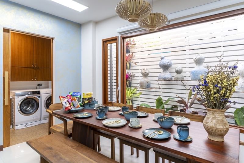 4 Bedroom Pool Villa for Sale & Rent Near Nimman Chiang Mai | One Nimman 1.7 photo 7