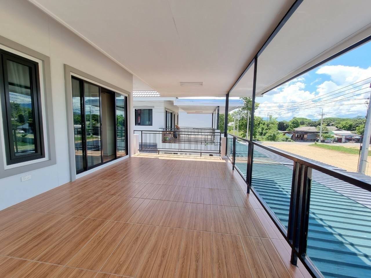 4 Bedroom House for Rent Near Lanna International School Chiang Mai | 1.2 km photo 10