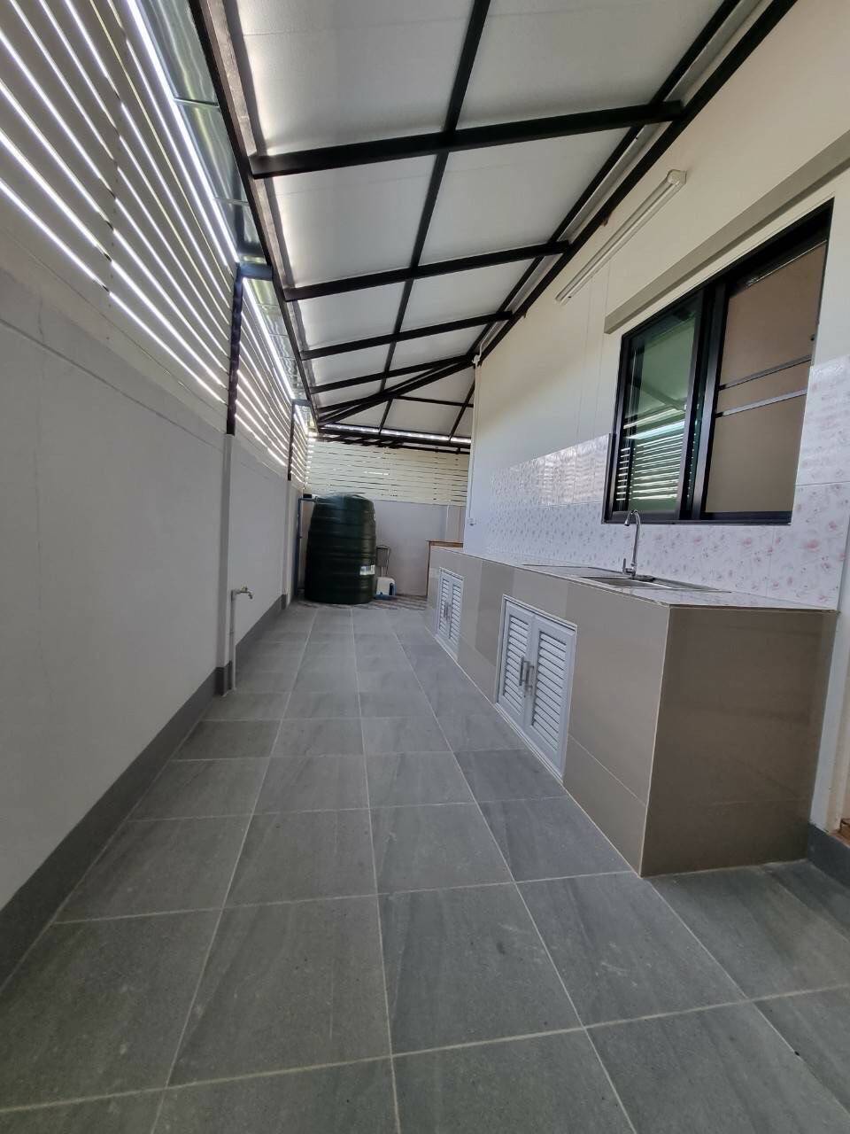 4 Bedroom House for Rent Near Lanna International School Chiang Mai | 1.2 km photo 5