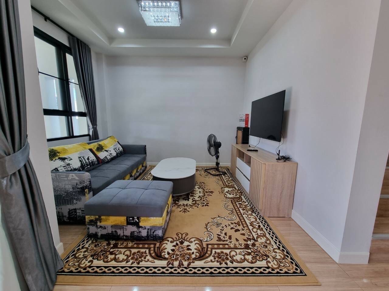 4 Bedroom House for Rent Near Lanna International School Chiang Mai | 1.2 km photo 2