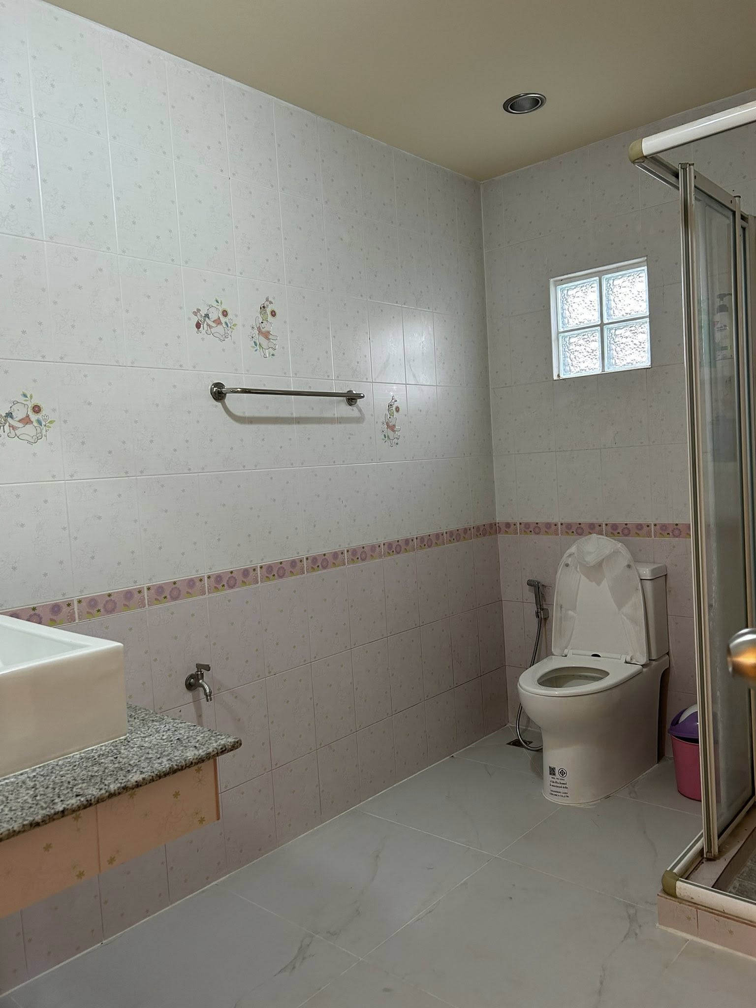 3 Bedroom Corner House for Rent in San Kamphaeng Chiang Mai | THB 23K photo 7
