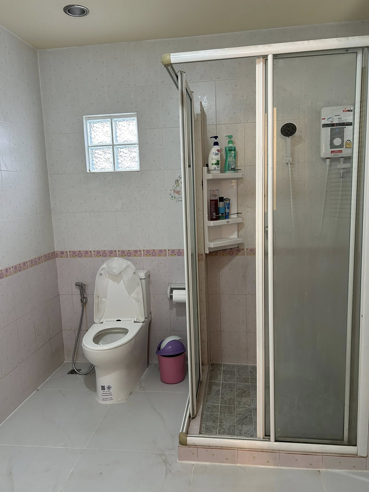 3 Bedroom Corner House for Rent in San Kamphaeng Chiang Mai | THB 23K photo 8