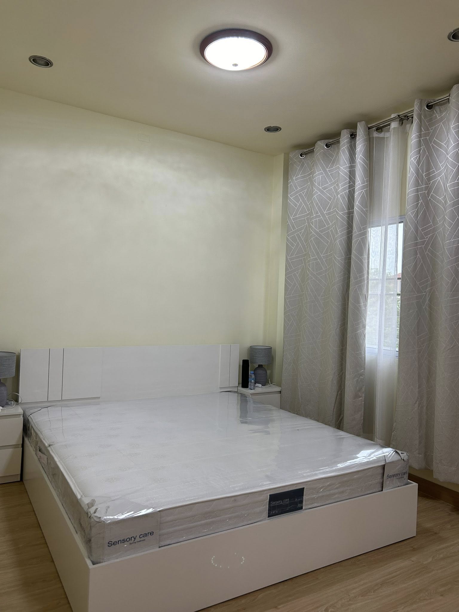 3 Bedroom Corner House for Rent in San Kamphaeng Chiang Mai | THB 23K photo 6
