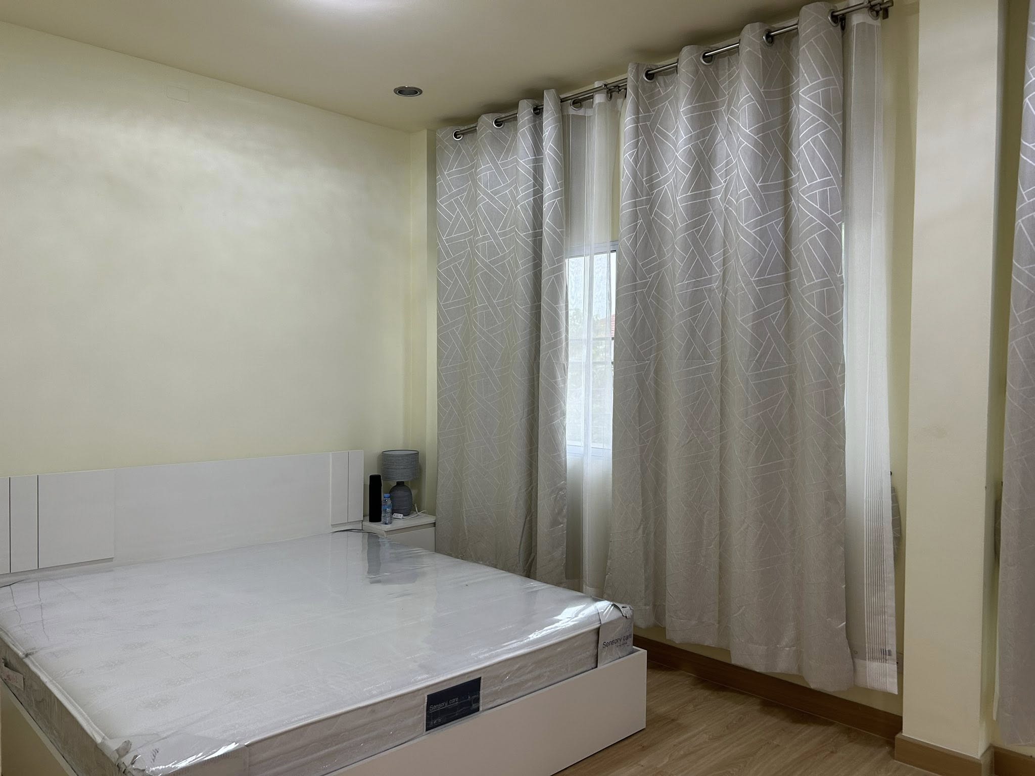 3 Bedroom Corner House for Rent in San Kamphaeng Chiang Mai | THB 23K photo 11