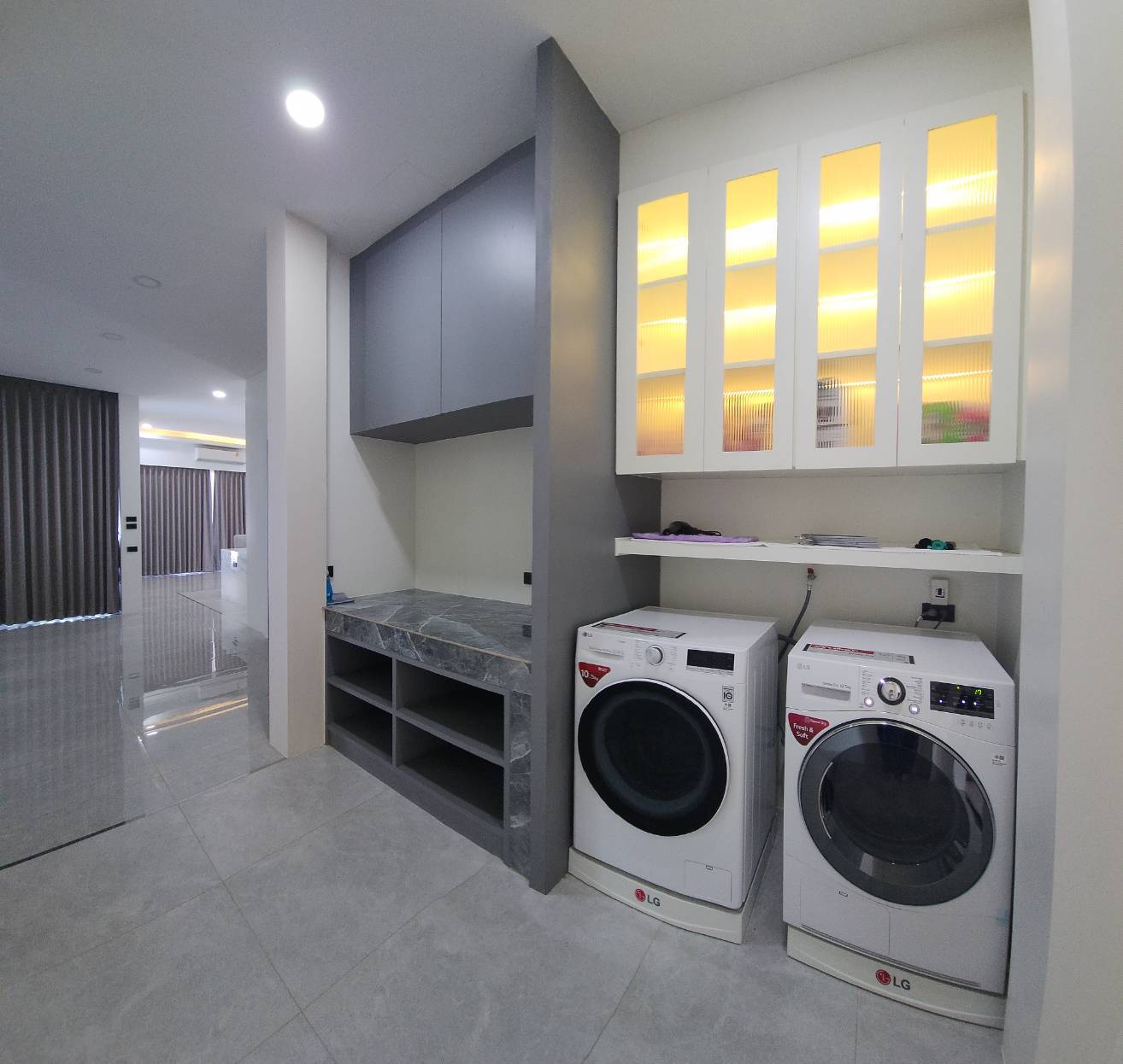 Luxury Pool Villa & Private Estate for Rent in Hang Dong Chiang Mai | 2.76 Rai photo 8