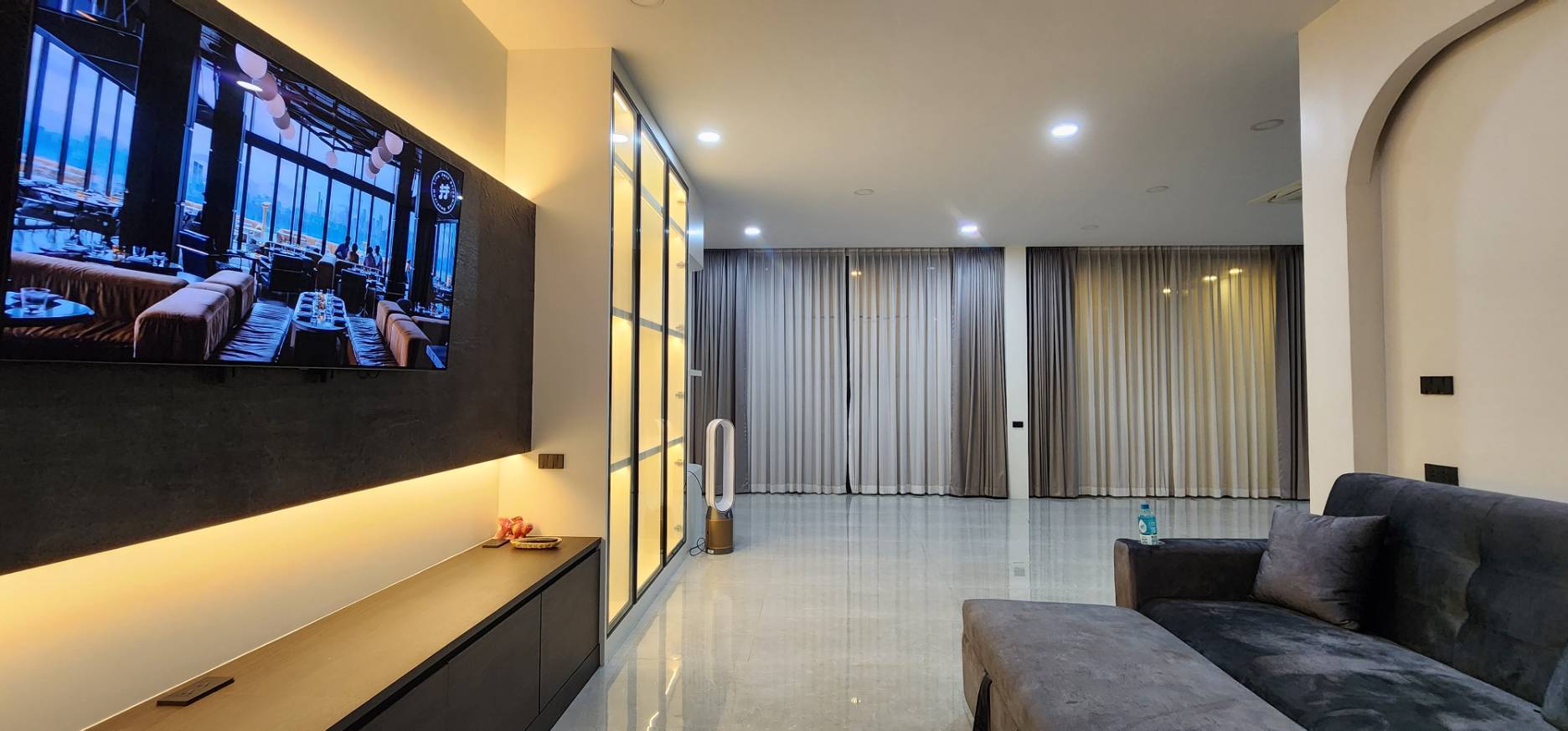 Luxury Pool Villa & Private Estate for Rent in Hang Dong Chiang Mai | 2.76 Rai photo 12
