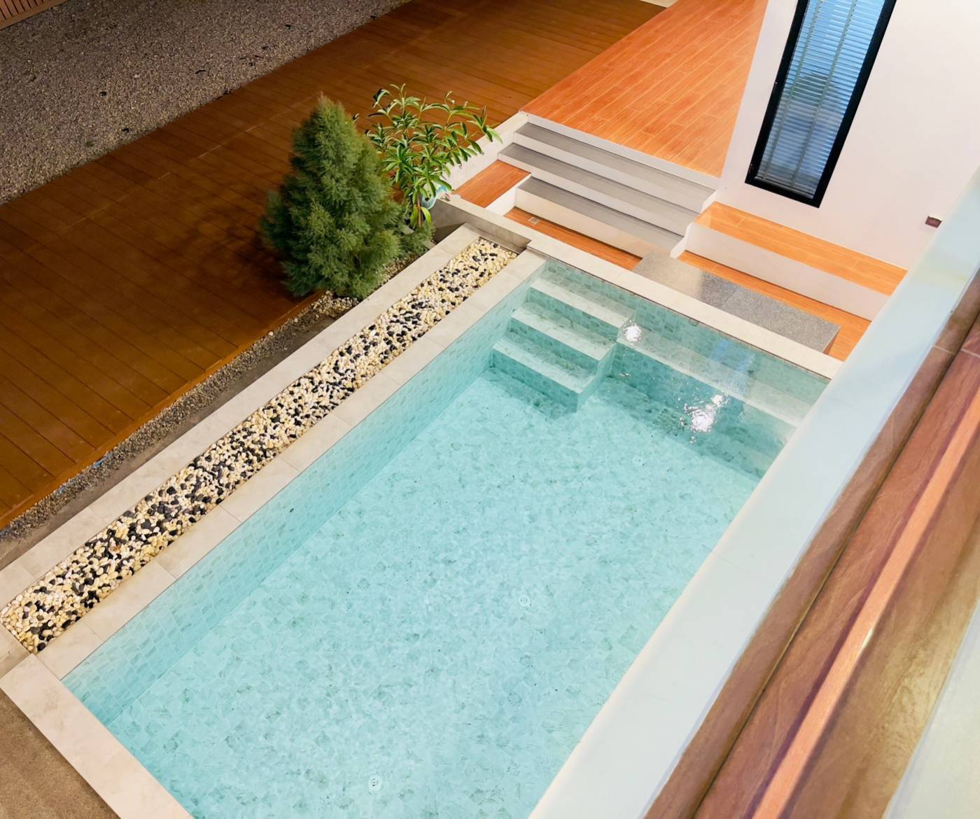 Luxury Pool Villa & Private Estate for Rent in Hang Dong Chiang Mai | 2.76 Rai photo 26