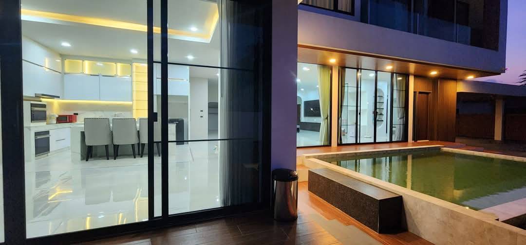 Luxury Pool Villa & Private Estate for Rent in Hang Dong Chiang Mai | 2.76 Rai photo 25