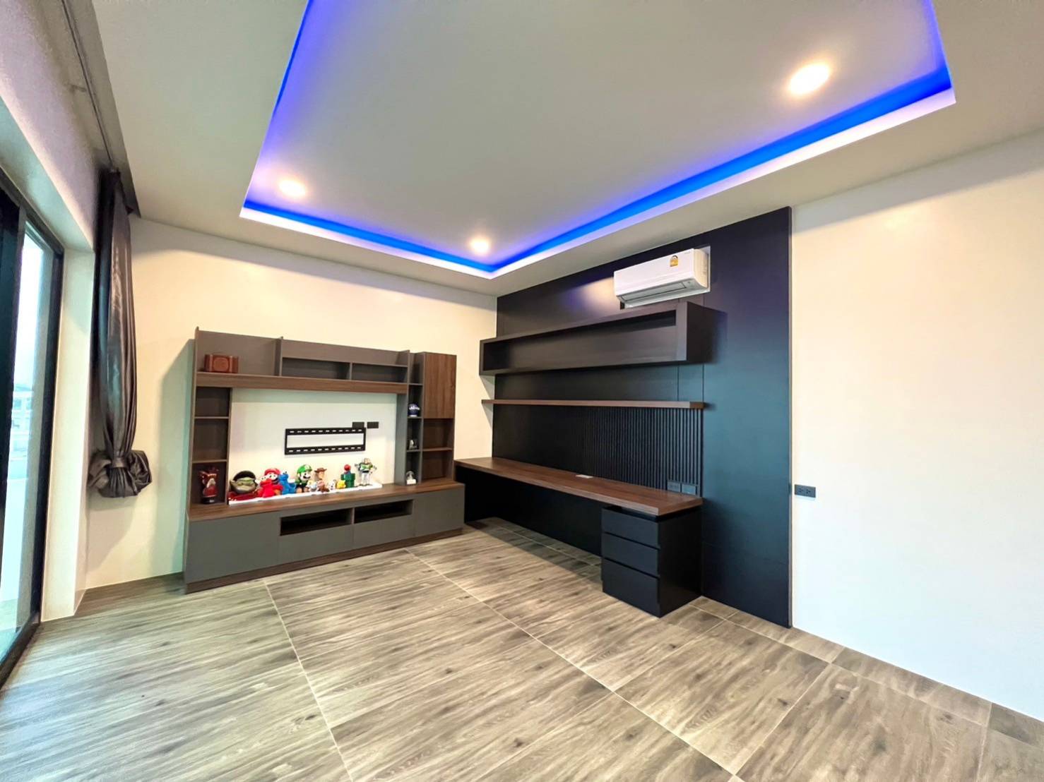 Luxury Pool Villa & Private Estate for Rent in Hang Dong Chiang Mai | 2.76 Rai photo 11