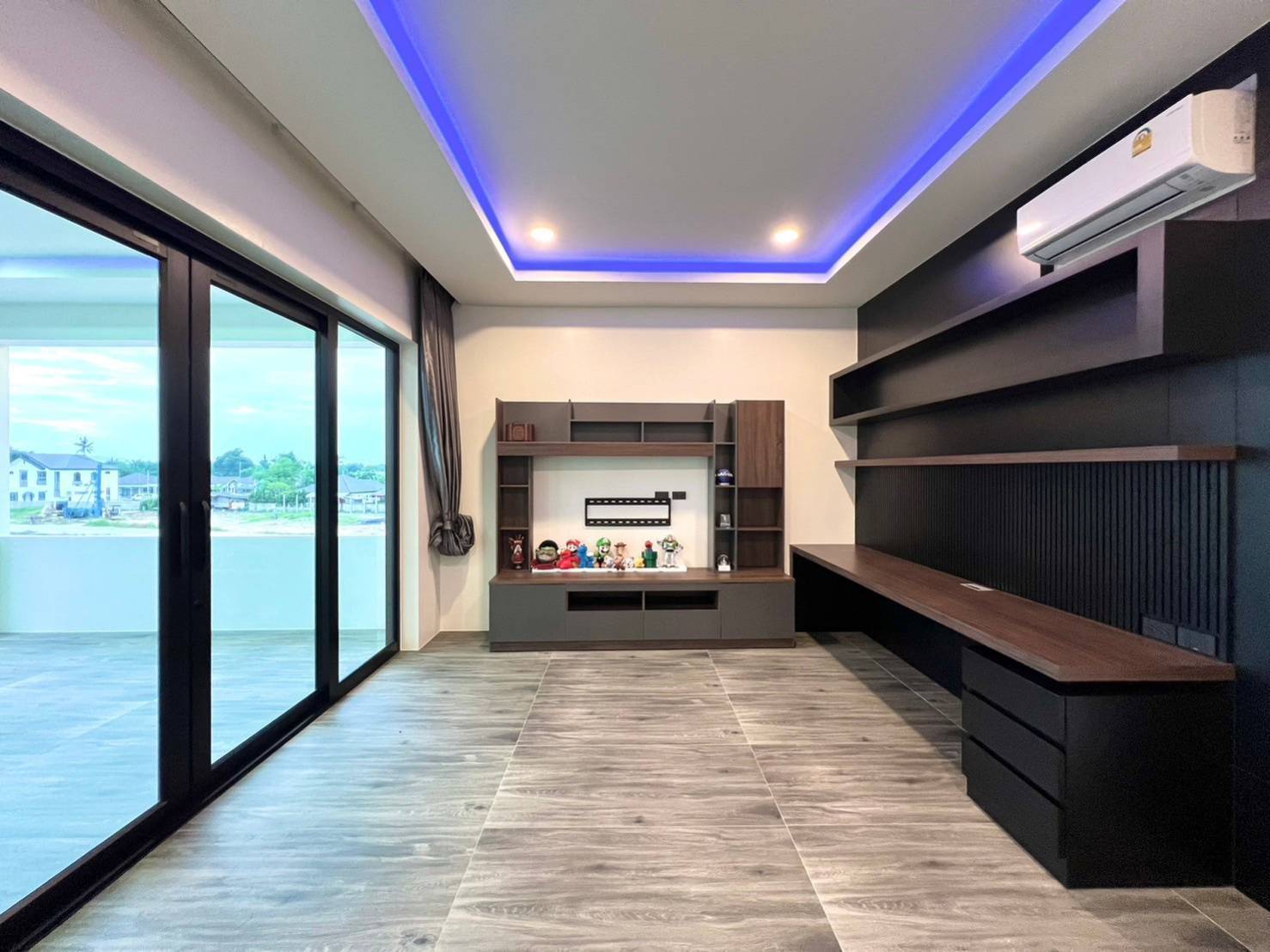 Luxury Pool Villa & Private Estate for Rent in Hang Dong Chiang Mai | 2.76 Rai photo 7
