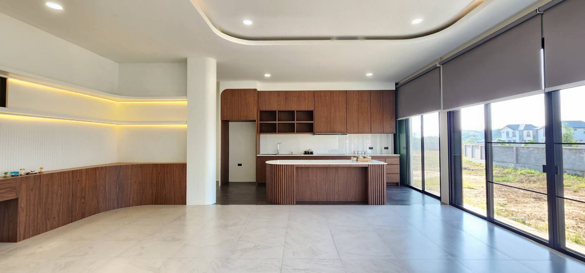 Luxury Pool Villa & Private Estate for Rent in Hang Dong Chiang Mai | 2.76 Rai photo 10