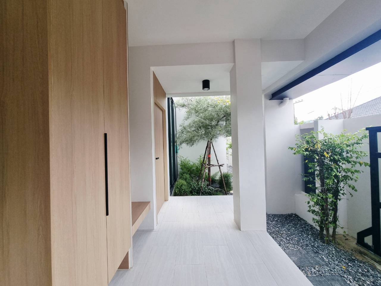 Resort-Style Family Pool Villa Near International Schools | Hang Dong photo 25