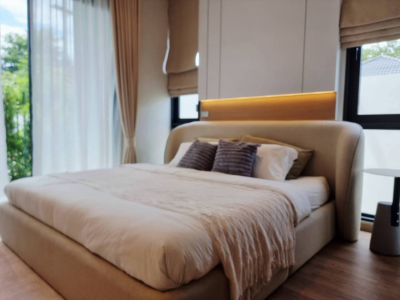 Resort-Style Family Pool Villa Near International Schools | Hang Dong photo 10