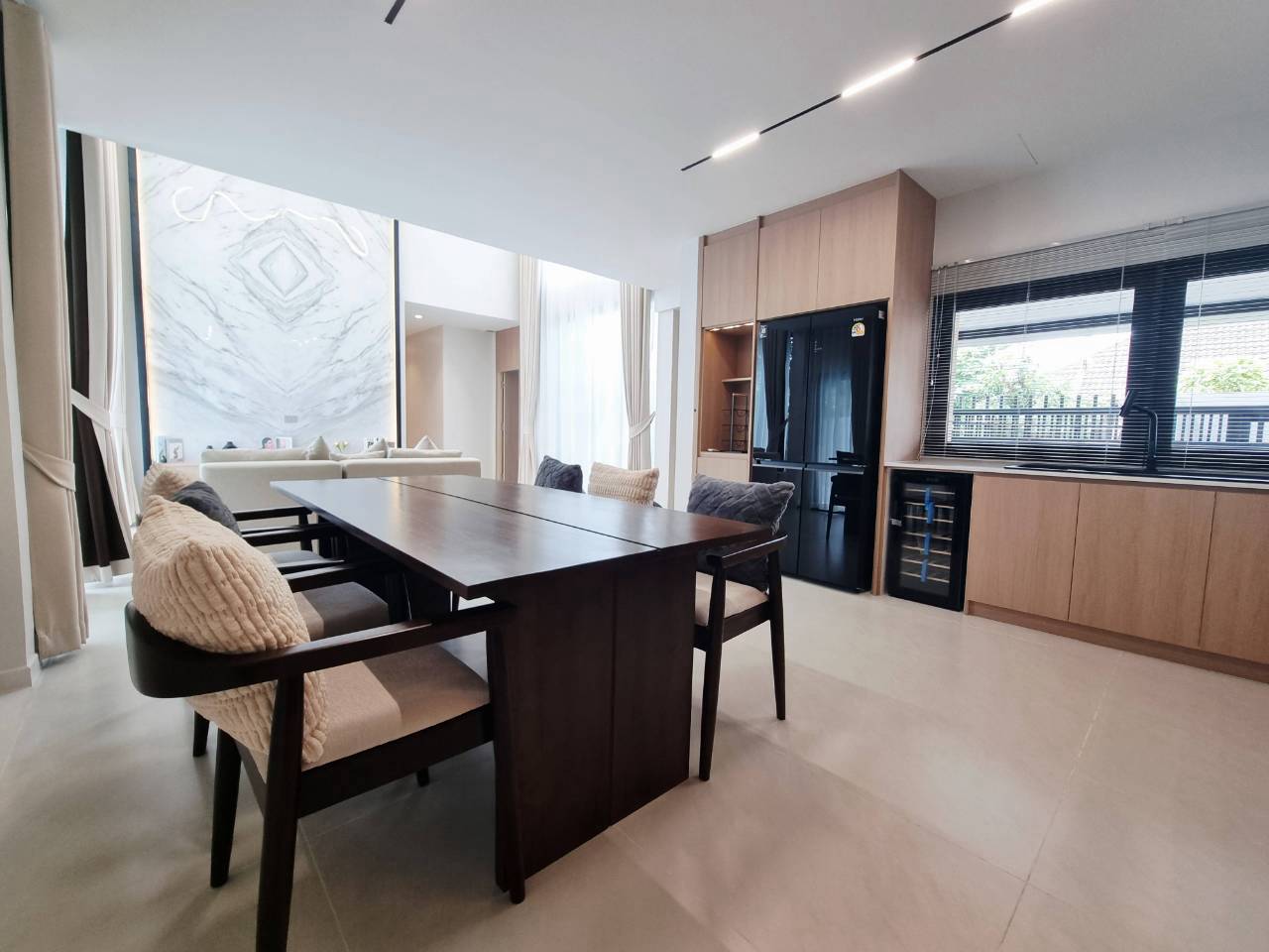 Resort-Style Family Pool Villa Near International Schools | Hang Dong photo 6