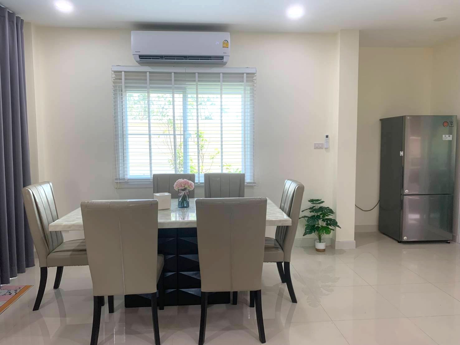 3 Bedroom House for Rent in Ton Pao San Kamphaeng | Near UCIS photo 4