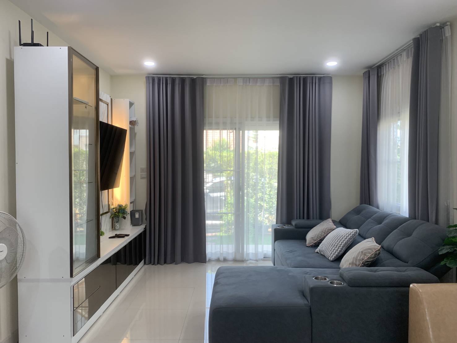 3 Bedroom House for Rent in Ton Pao San Kamphaeng | Near UCIS photo 2
