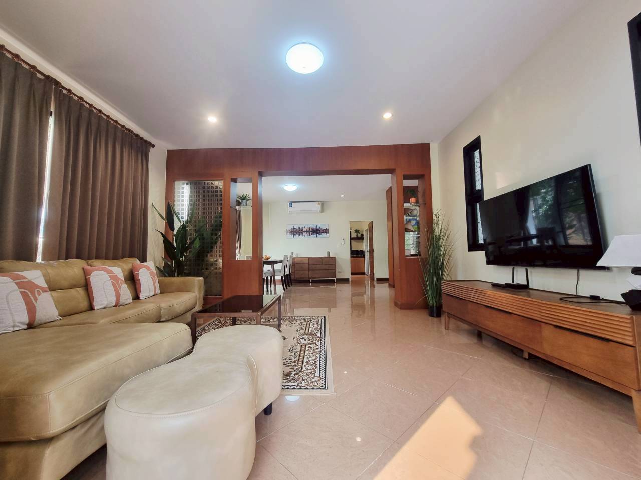 3 Bedroom House for Rent Near BCIS Chiang Mai | Only 2.5 km photo 2
