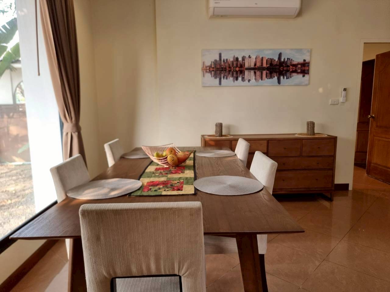 3 Bedroom House for Rent Near BCIS Chiang Mai | Only 2.5 km photo 6