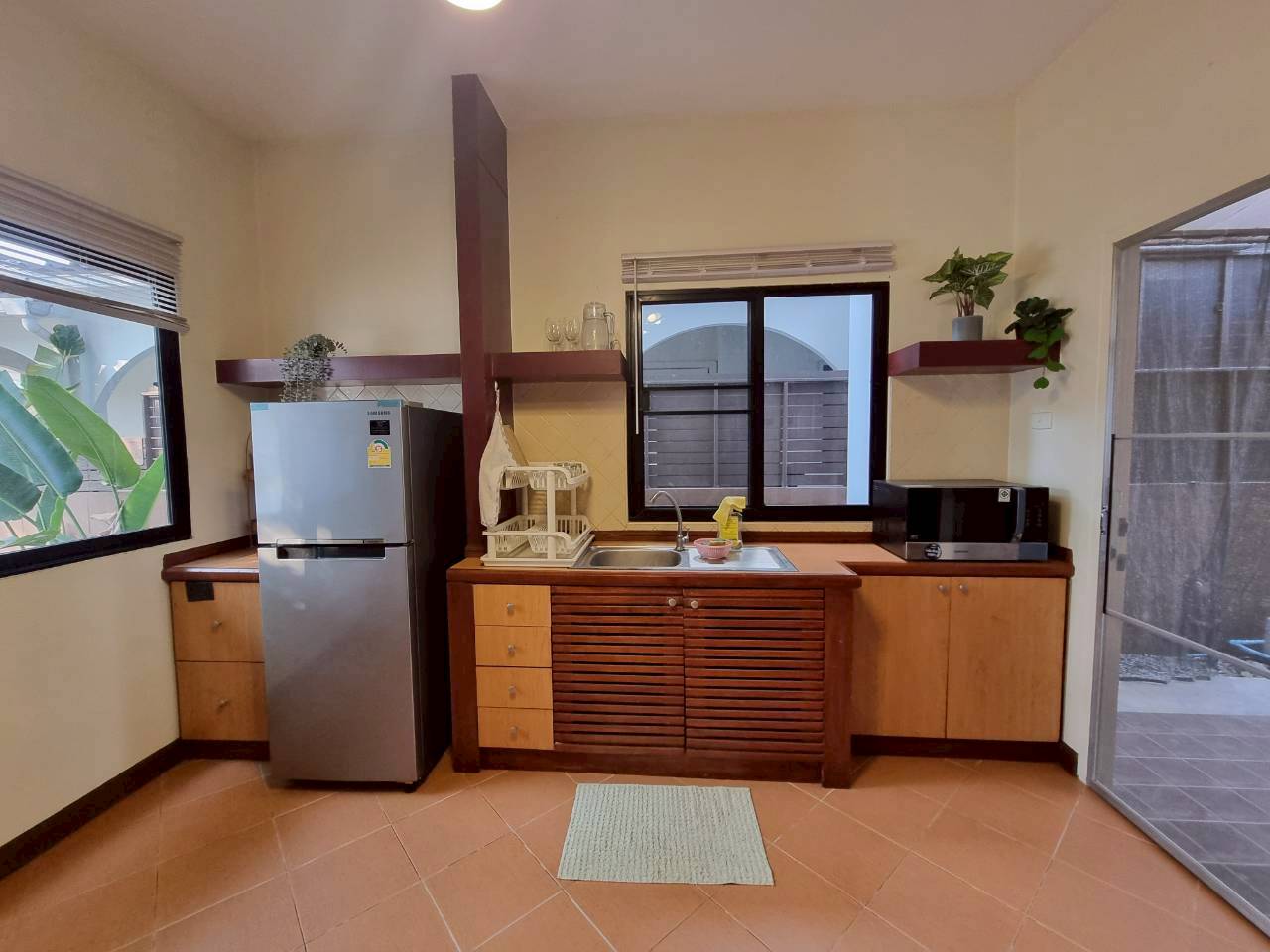 3 Bedroom House for Rent Near BCIS Chiang Mai | Only 2.5 km photo 5