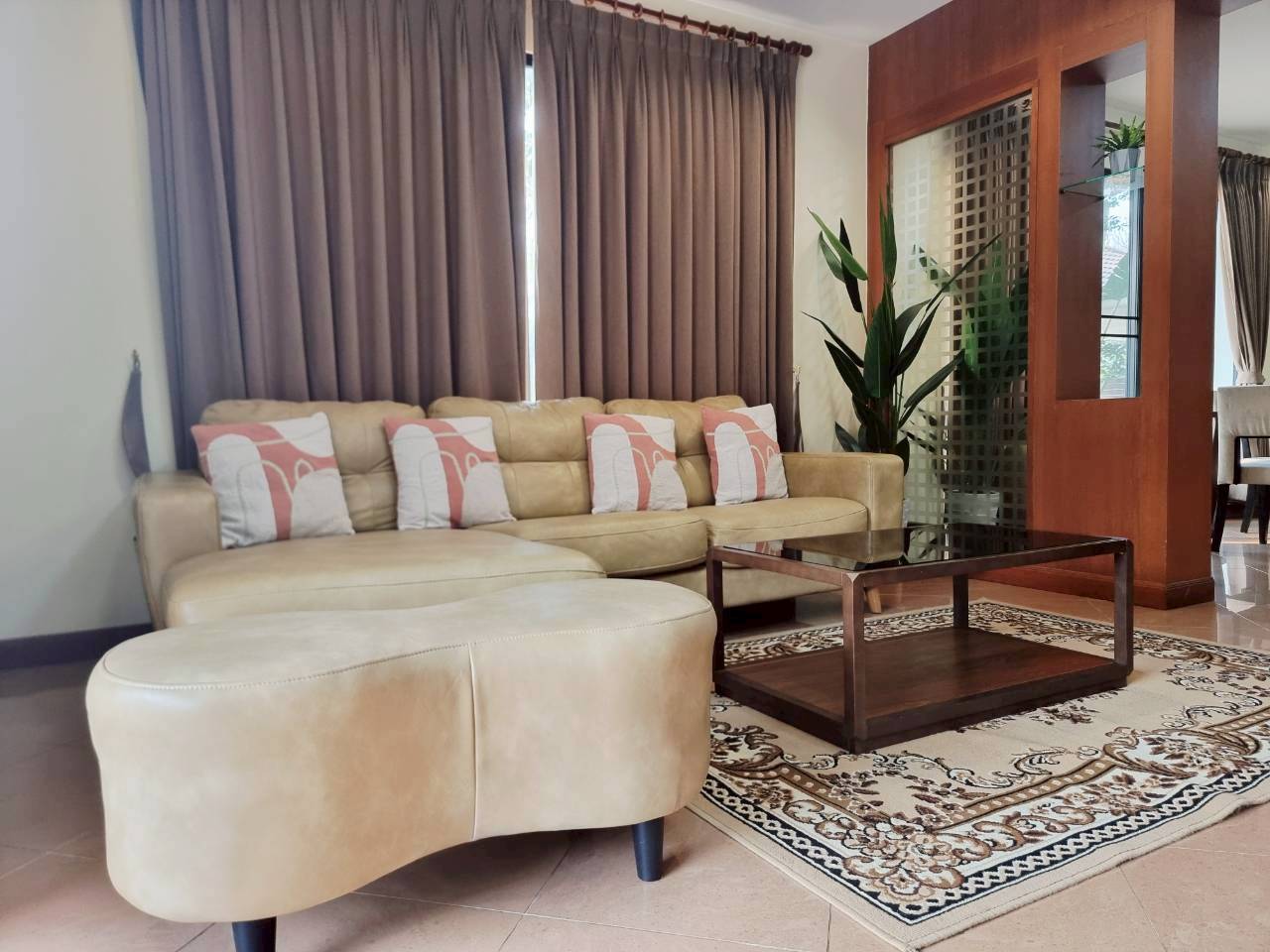 3 Bedroom House for Rent Near BCIS Chiang Mai | Only 2.5 km photo 3