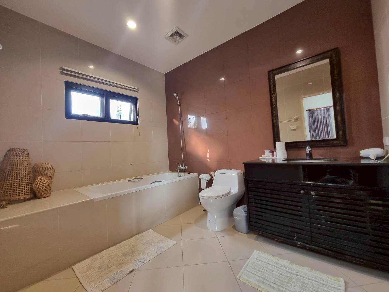 3 Bedroom House for Rent Near BCIS Chiang Mai | Only 2.5 km photo 12