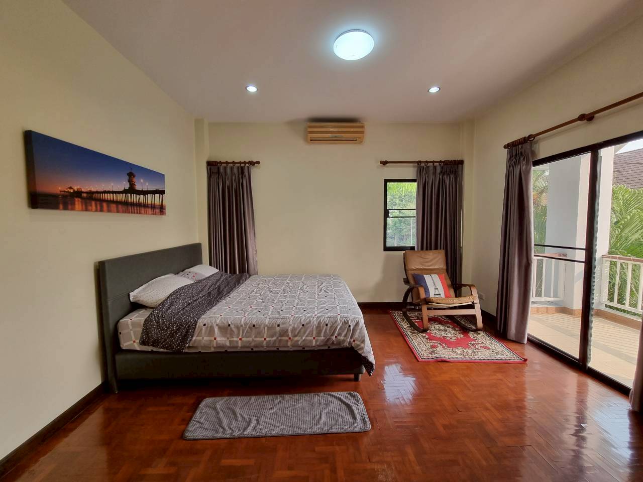3 Bedroom House for Rent Near BCIS Chiang Mai | Only 2.5 km photo 7