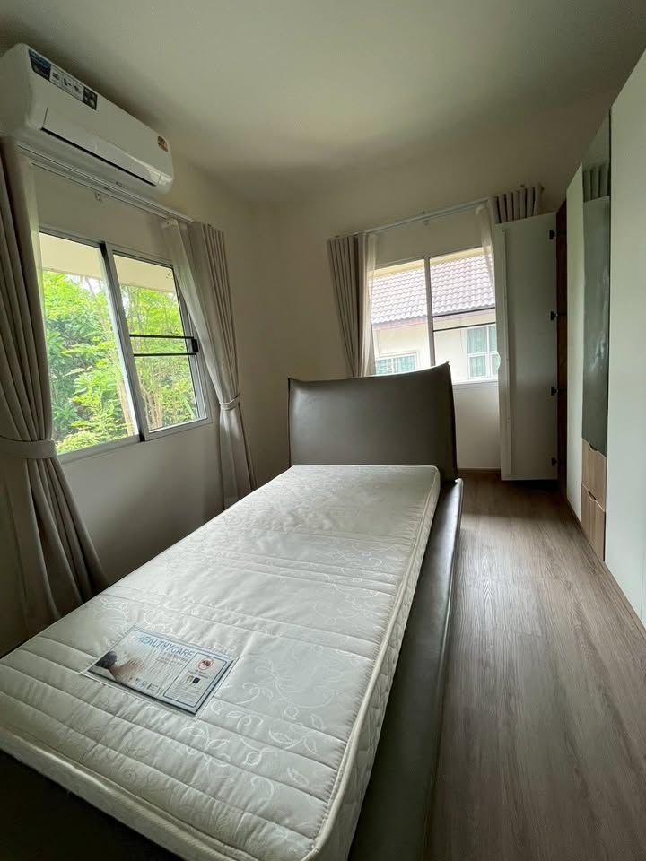 4 Bedroom House for Sale & Rent in Nong Phueng Saraphi | THB 4.8M photo 6