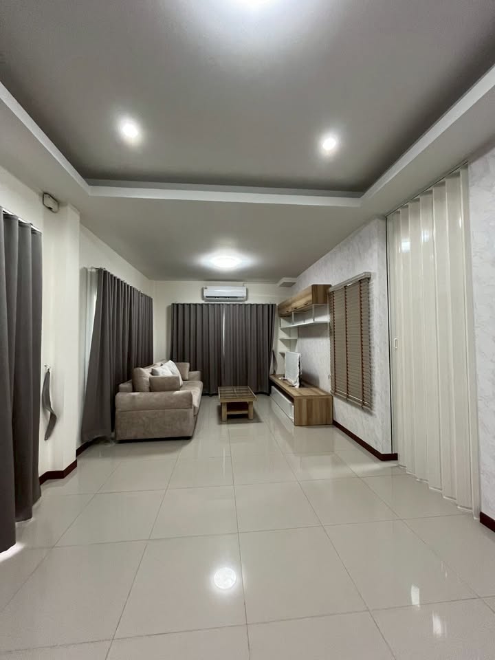 4 Bedroom House for Sale & Rent in Nong Phueng Saraphi | THB 4.8M photo 2